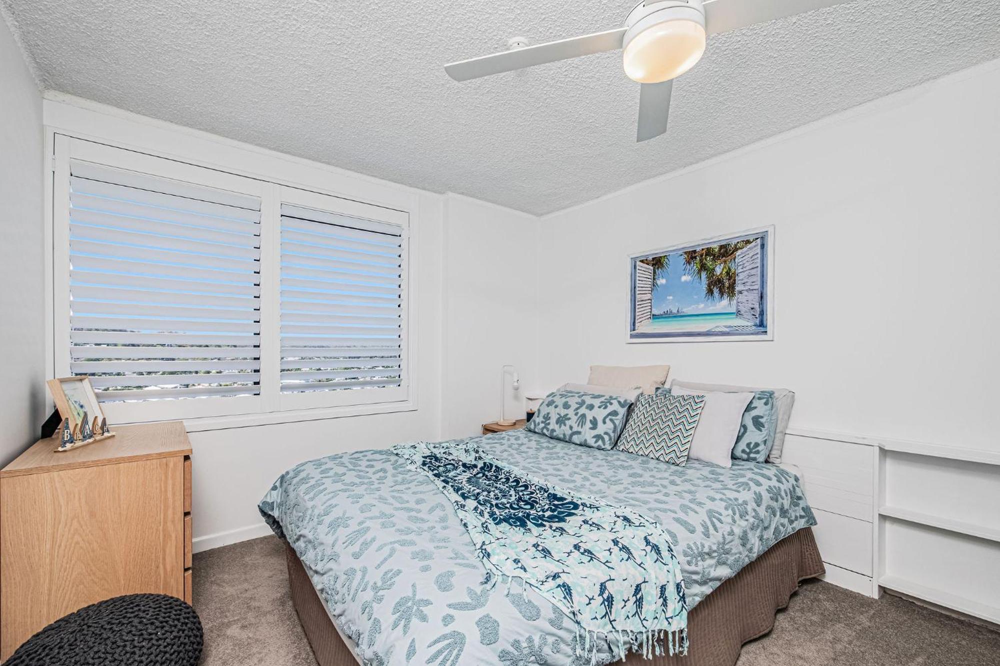 Horizons Holiday Apartments - Official Gold Coast Kültér fotó