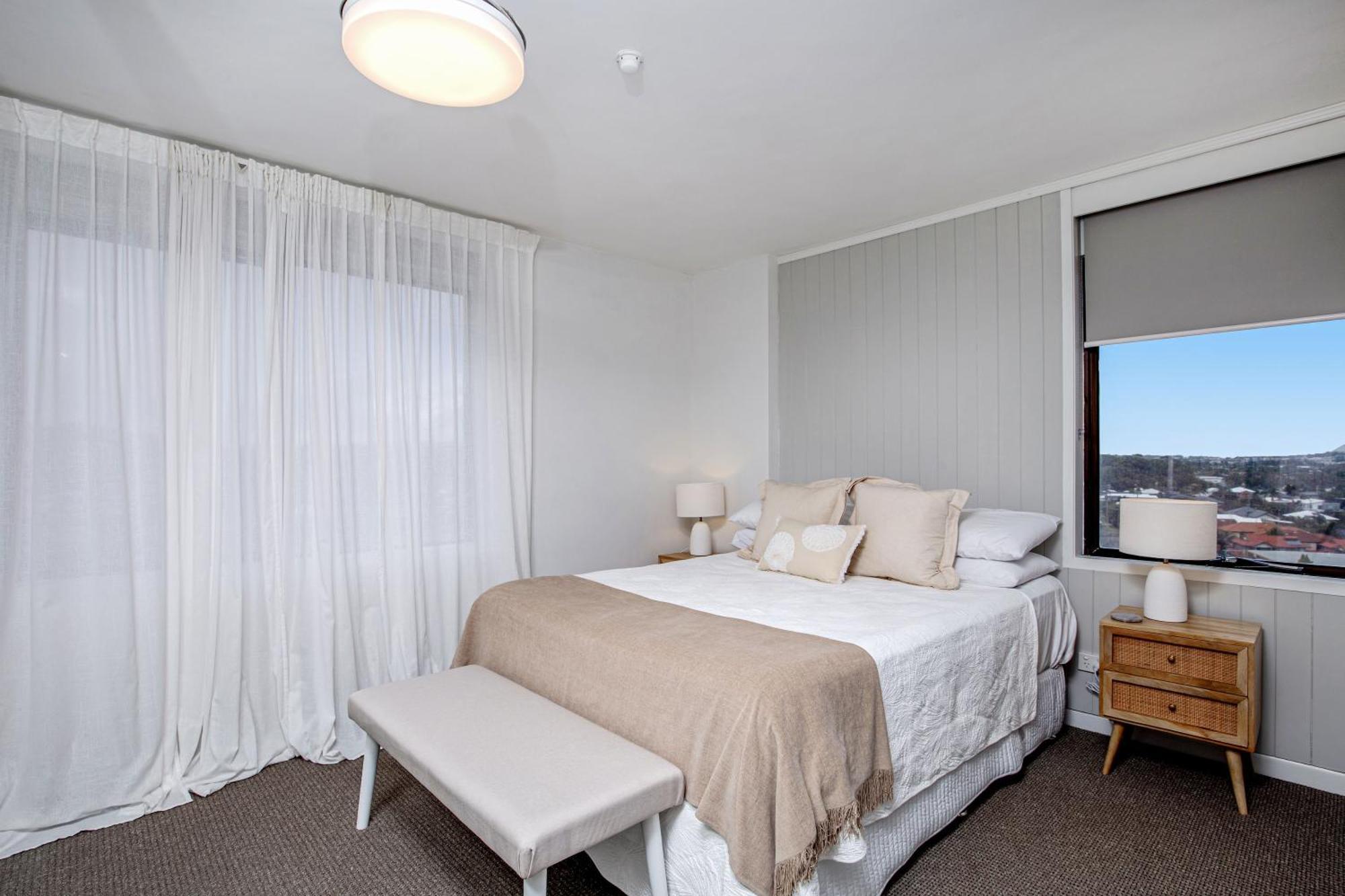 Horizons Holiday Apartments - Official Gold Coast Kültér fotó
